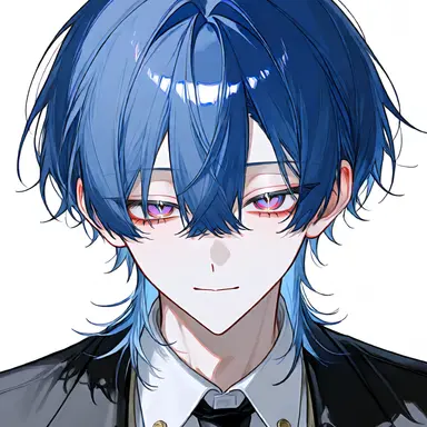 Profile image of 蒼真