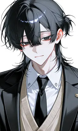 Profile image of 怜