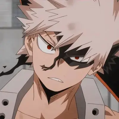 CherryZokor2865의 Bakugou katsuki