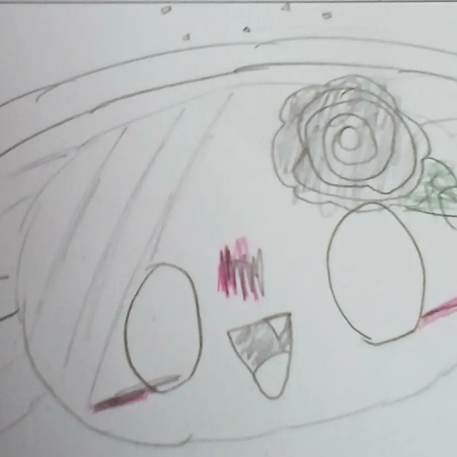 0o02의 댄디의세계 oc!