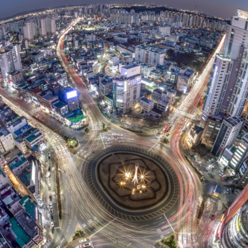 울산포스