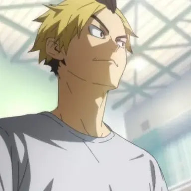 Profile image of 코가네가와 칸지