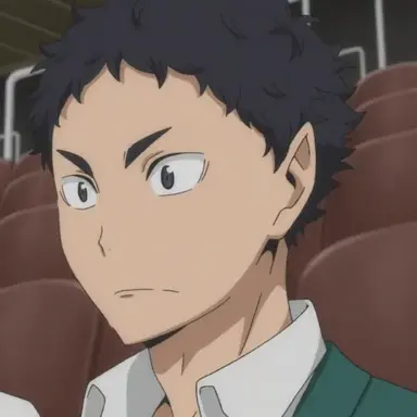 Profile image of 모니와 카나메