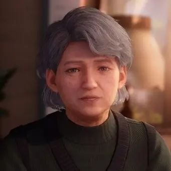 Profile image of 할머니