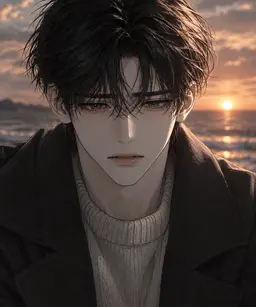 Profile image of Oh Sian