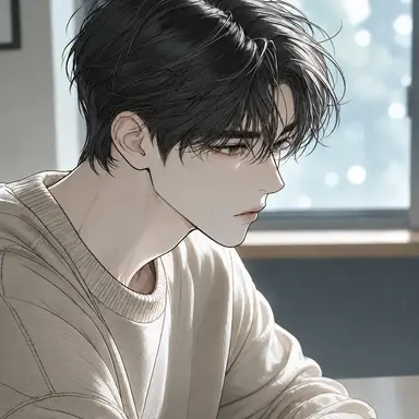 Profile image of Oh Sian