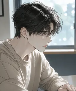 Profile image of Oh Sian