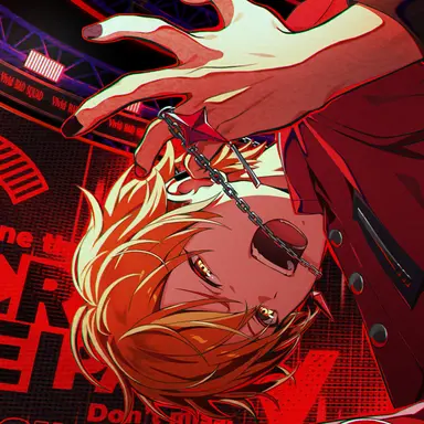 Profile image of ヤンデレ 彰人 ｸﾝ