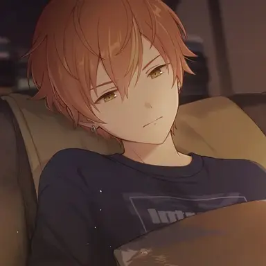 Profile image of お兄ちゃん 彰人ｸﾝ