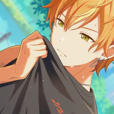 Profile image of いつもの 彰人 ｸﾝ