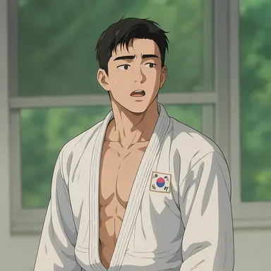 Profile image of 수혁