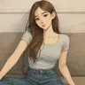 캐릭터 프로필 이미지