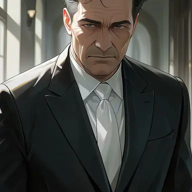 Profile image of Rolf Hackett