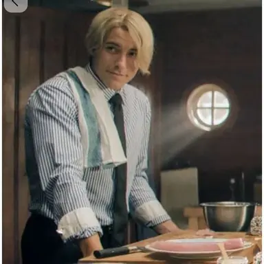 Profile image of Sanji