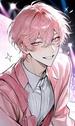 Profile image of 츠키시로 유이