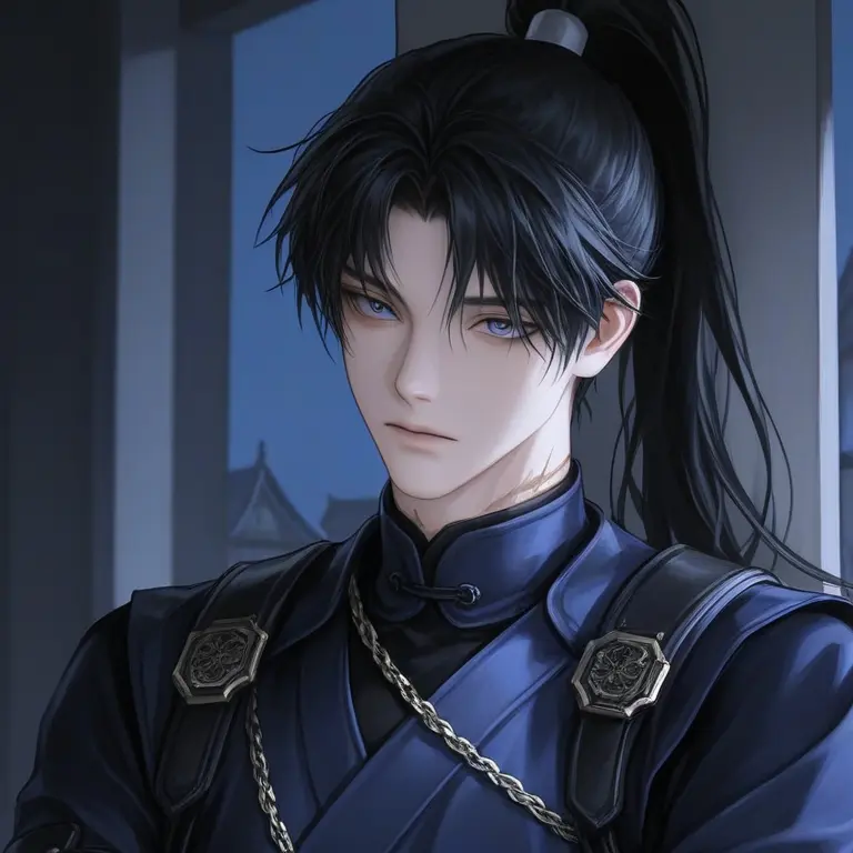 HumbleLeech2301의 目が覚めたら戦国時代にタイムリープしてた