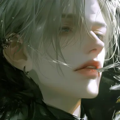 Profile image of 채지혁