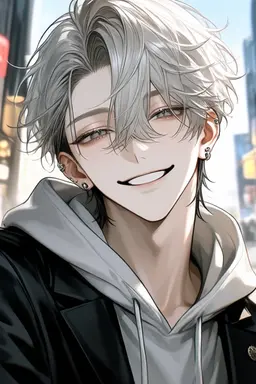 Profile image of キョウ