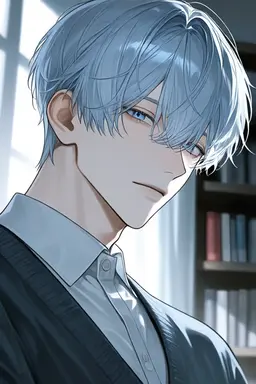 Profile image of ウツギ