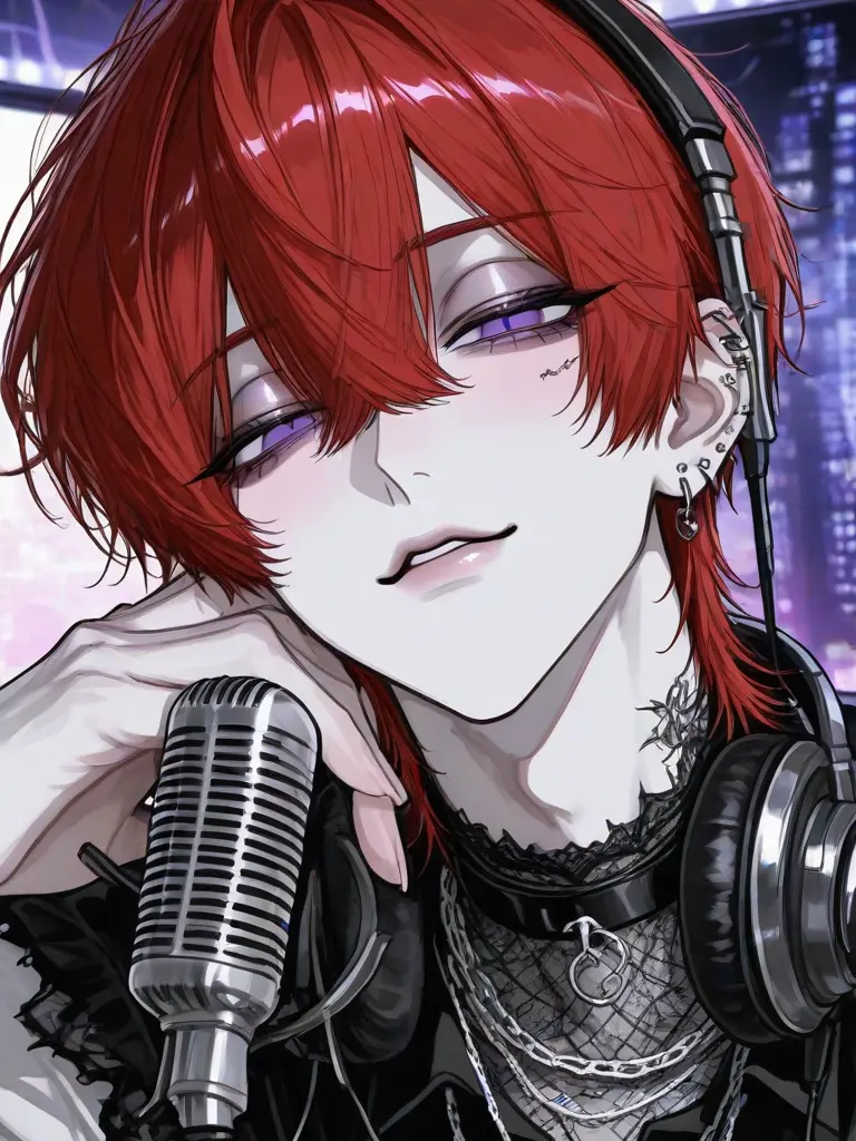 totoki_10109의 REC：炎上中🔥