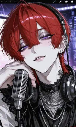 Profile image of カイ