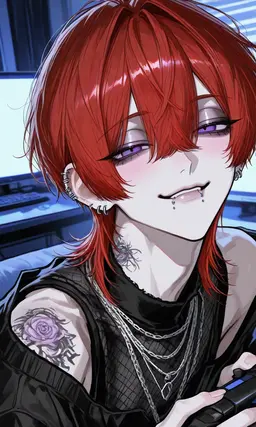 Profile image of カイ