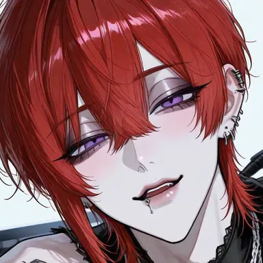 Profile image of カイ
