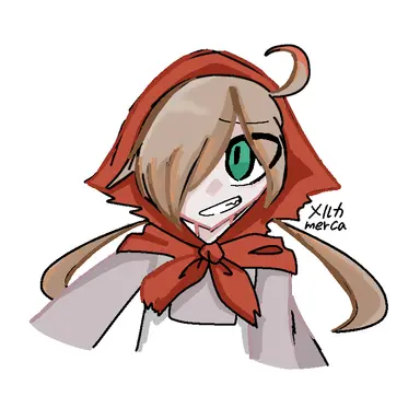 Profile image of メルカ