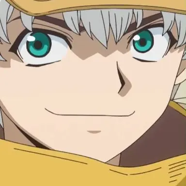 Profile image of 西園寺羽京