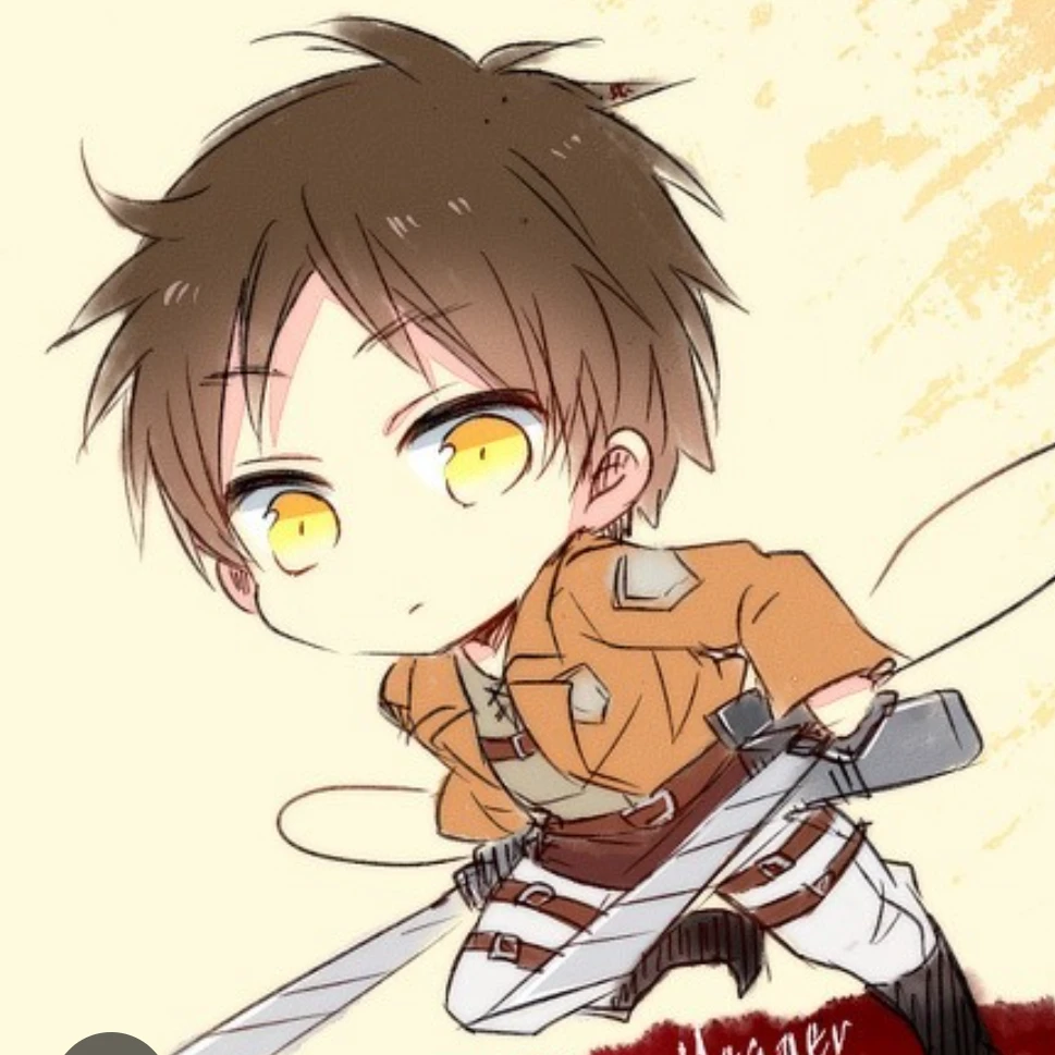 エレン・イェーガー