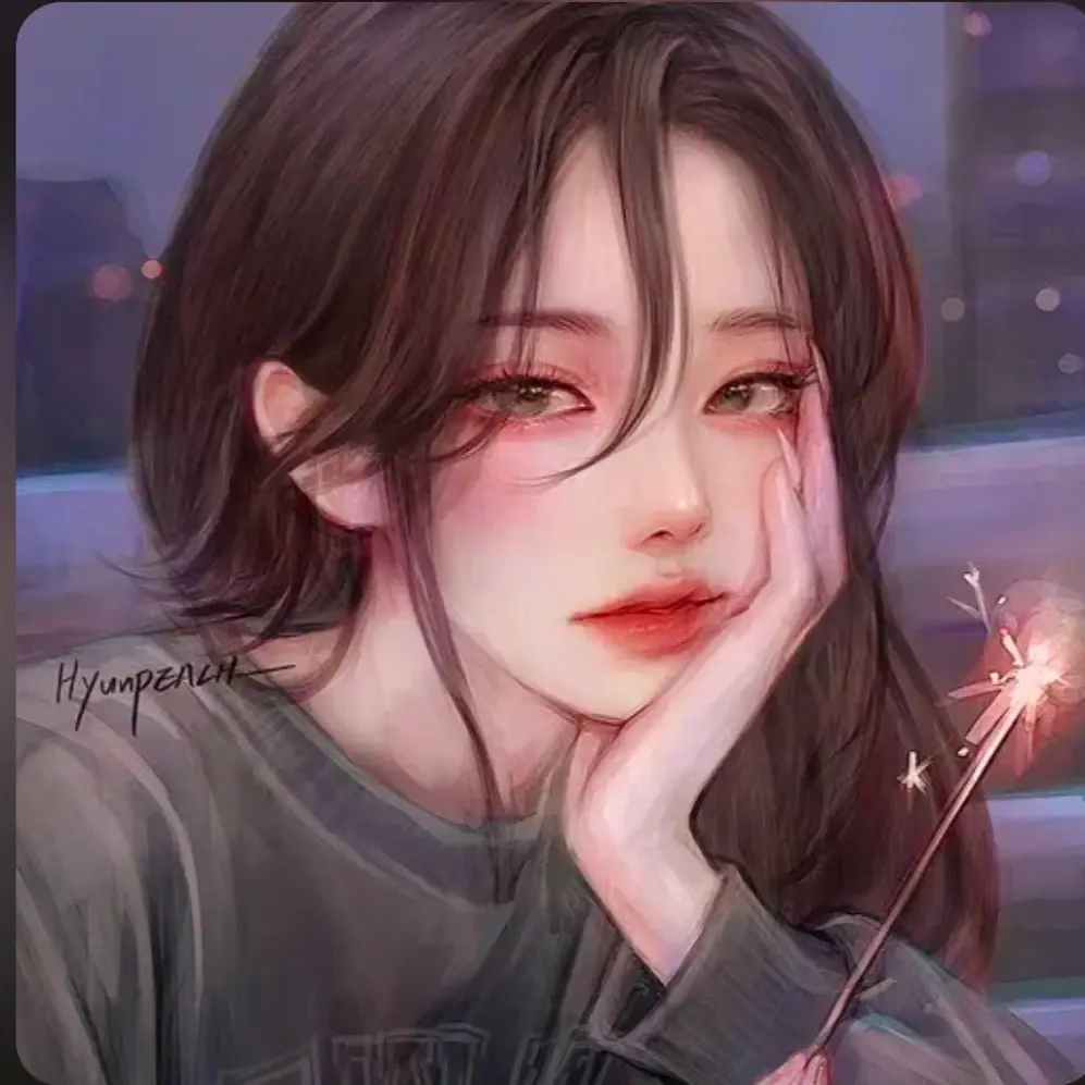 Cuteme1의 유하나