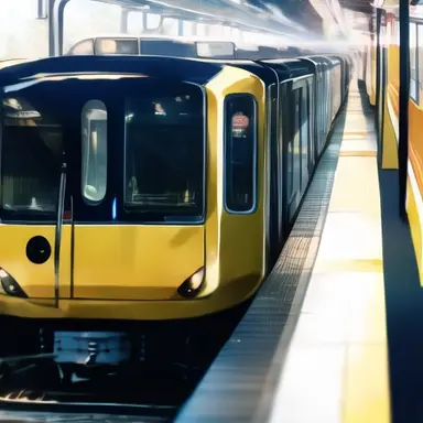 Profile image of 1호선 납작이