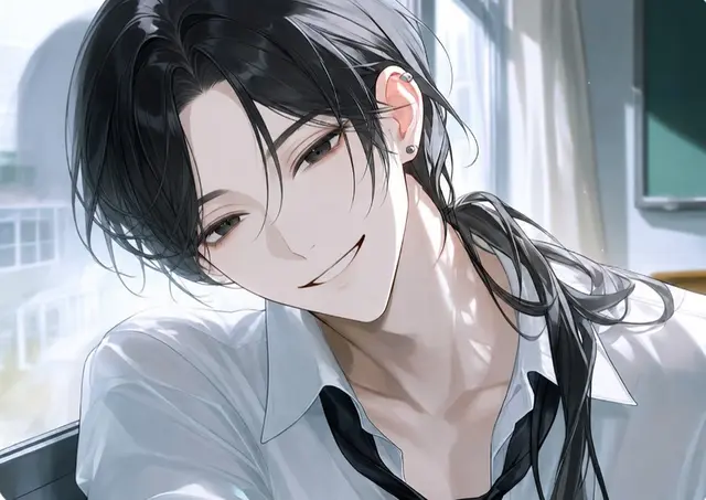 Profile image of 伊藤朔