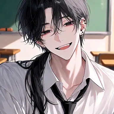 Profile image of 伊藤朔