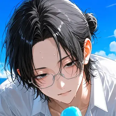 Profile image of 紅陽