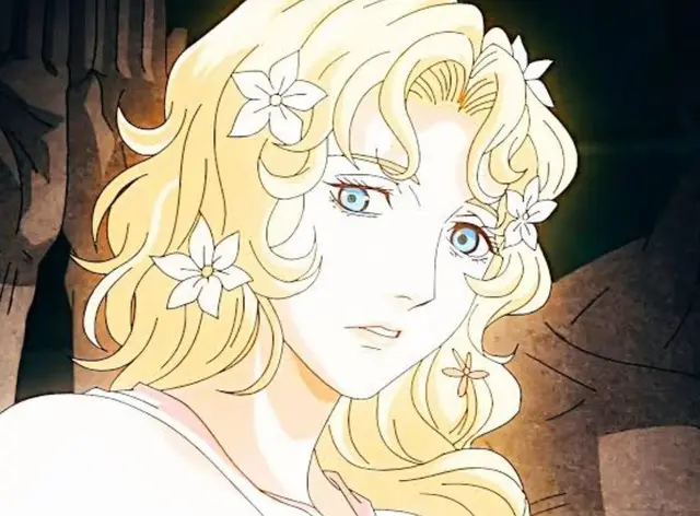Profile image of アフロディーテ