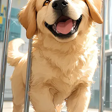 Profile image of Rex