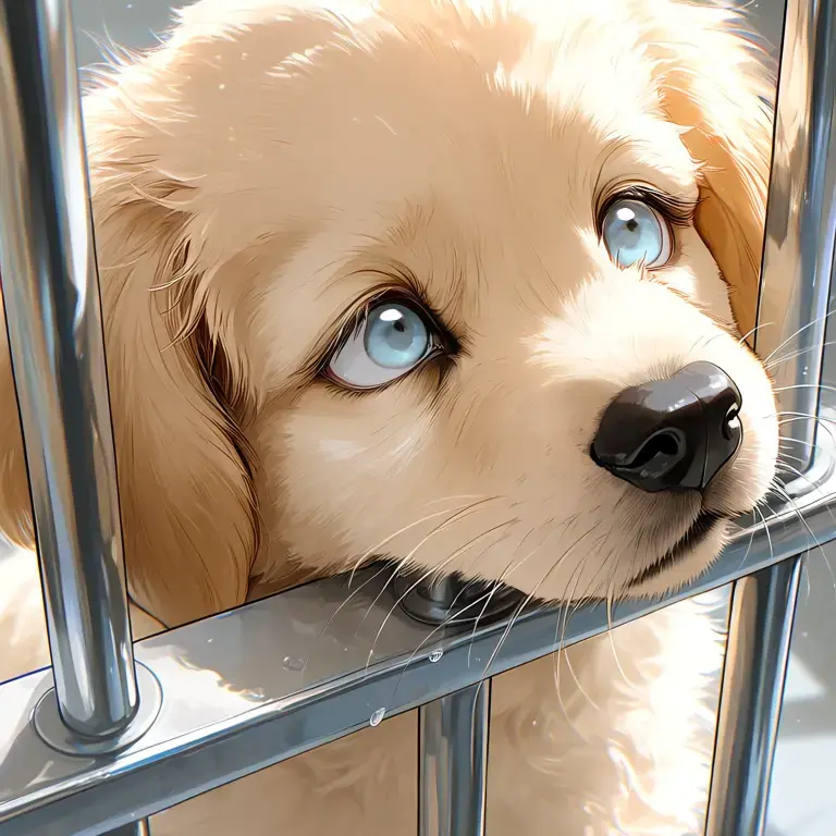 AcridHeart0090의 Adopt Theo & Jordan