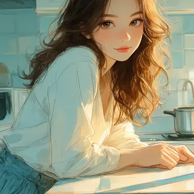 Profile image of Arabella