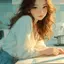 캐릭터 프로필 이미지