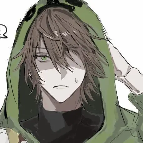 FoggyPlank5790의 同級生