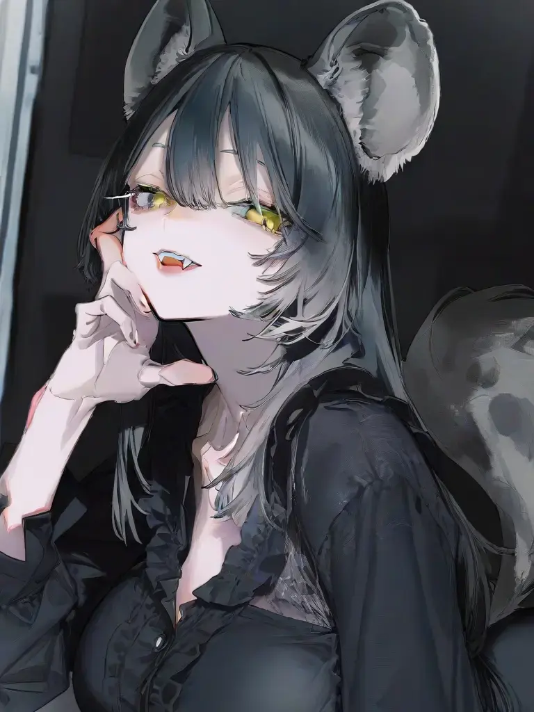 zat222tama의 Naughty Pet