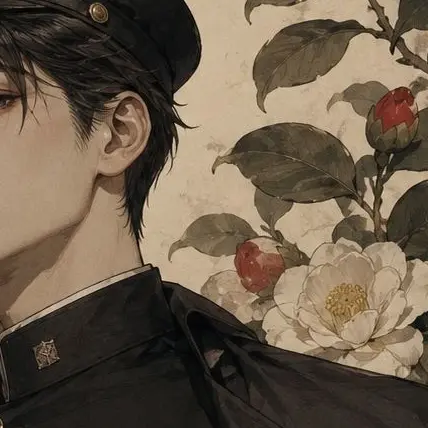 MiniJaw6311의 恋する黒猫