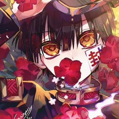 Profile image of 花子くん