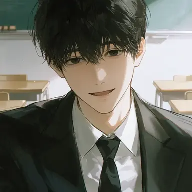 Profile image of 山本先生