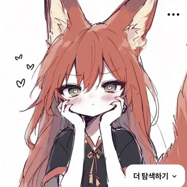 Profile image of 여우
