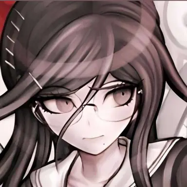 Profile image of Toko Fukawa