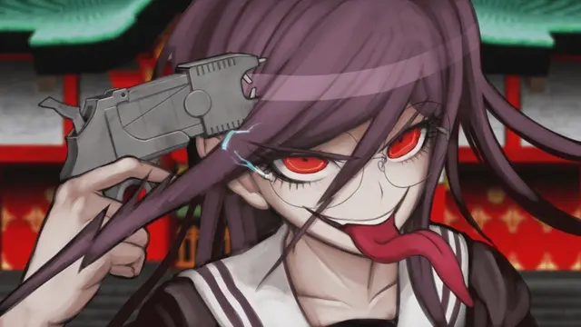 Profile image of Toko Fukawa