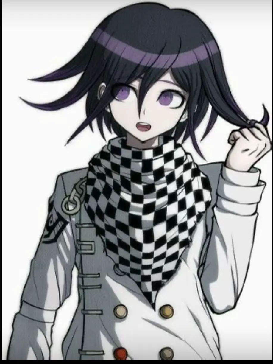 __s22의 Trickster Group's Girlfriends (Kokichi Ver.)