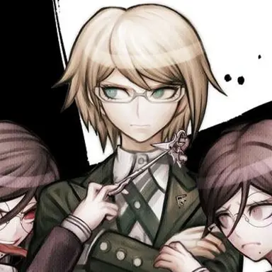 Profile image of Byakuya Togami